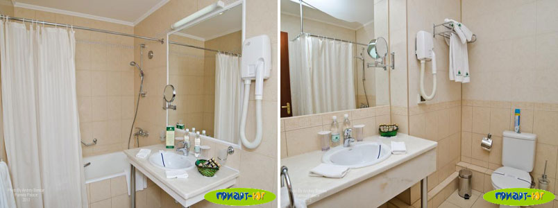 VIP отдых в Крыму - Фотография отля Пальмира-Палас, пгт Курпаты, Большая Ялта, Крым VIP отдых в Крыму - Фотография отля Пальмира-Палас, пгт Курпаты, Большая Ялта, Крым