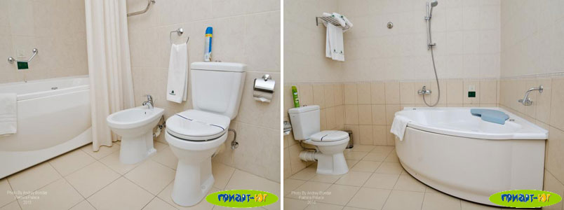VIP отдых в Крыму - Фотография отля Пальмира-Палас, пгт Курпаты, Большая Ялта, Крым VIP отдых в Крыму - Фотография отля Пальмира-Палас, пгт Курпаты, Большая Ялта, Крым