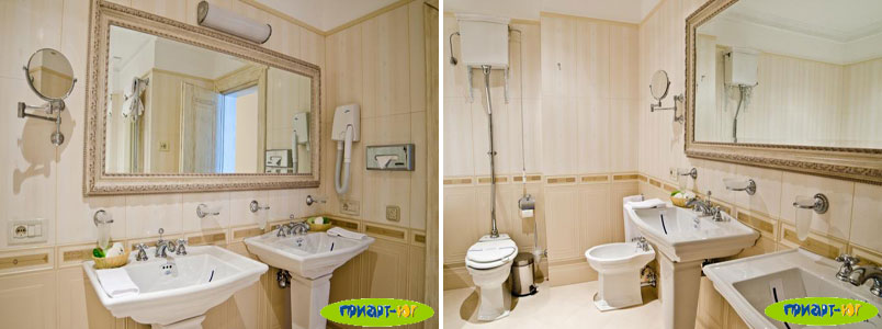 VIP отдых в Крыму - Фотография отля Пальмира-Палас, пгт Курпаты, Большая Ялта, Крым VIP отдых в Крыму - Фотография отля Пальмира-Палас, пгт Курпаты, Большая Ялта, Крым