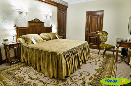 VIP отдых в Крыму - Фотография отля Пальмира-Палас, пгт Курпаты, Большая Ялта, Крым VIP отдых в Крыму - Фотография отля Пальмира-Палас, пгт Курпаты, Большая Ялта, Крым