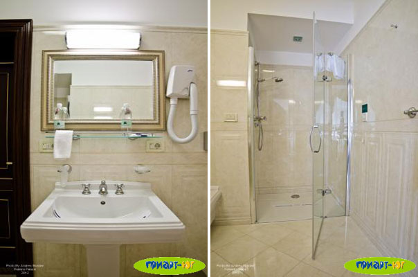 VIP отдых в Крыму - Фотография отля Пальмира-Палас, пгт Курпаты, Большая Ялта, Крым VIP отдых в Крыму - Фотография отля Пальмира-Палас, пгт Курпаты, Большая Ялта, Крым