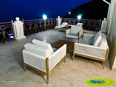 VIP отдых в Крыму - Фотография отля Пальмира-Палас, пгт Курпаты, Большая Ялта, Крым VIP отдых в Крыму - Фотография отля Пальмира-Палас, пгт Курпаты, Большая Ялта, Крым