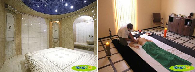 VIP отдых в Крыму - Фотография отля Пальмира-Палас, пгт Курпаты, Большая Ялта, Крым VIP отдых в Крыму - Фотография отля Пальмира-Палас, пгт Курпаты, Большая Ялта, Крым