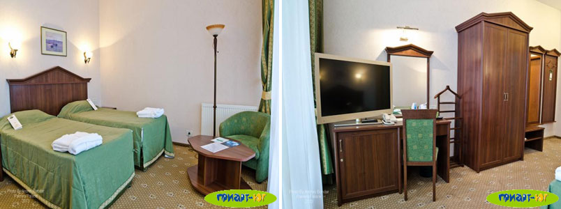 VIP отдых в Крыму - Фотография отля Пальмира-Палас, пгт Курпаты, Большая Ялта, Крым VIP отдых в Крыму - Фотография отля Пальмира-Палас, пгт Курпаты, Большая Ялта, Крым