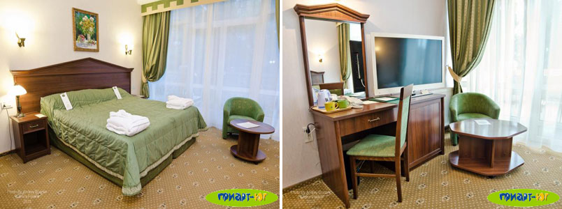 VIP отдых в Крыму - Фотография отля Пальмира-Палас, пгт Курпаты, Большая Ялта, Крым VIP отдых в Крыму - Фотография отля Пальмира-Палас, пгт Курпаты, Большая Ялта, Крым