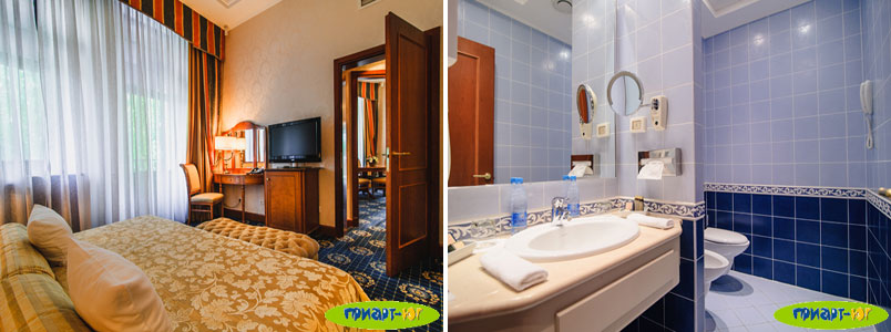 VIP отдых в гостиницах Ялты - Фотография Премьер-отеля Ореанда, город Ялта, Крым VIP отдых в гостиницах Ялты - Фотография Премьер-отеля Ореанда, город Ялта, Крым