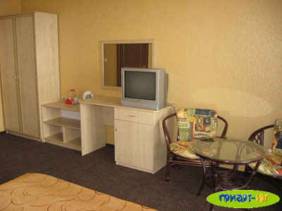 Отдых в гостиницах Крыма - Фотография гостиницы «Ассоль», пос Симеиз, Крым Отдых в гостиницах Крыма - Фотография гостиницы «Ассоль», пос Симеиз, Крым