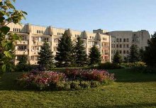 Отель Ателика Таврида, цены на отдых в Крыму
