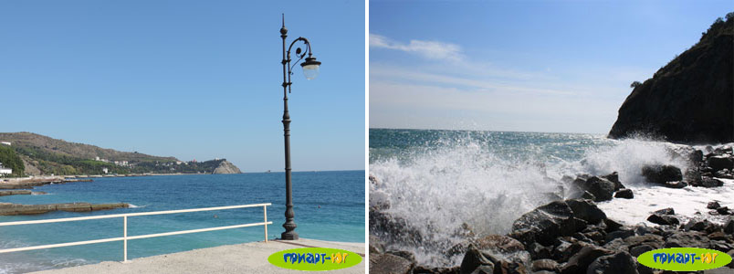 Отдых в Крыму! Фото парка Парадиз в ЛОК Айвазовское (05.10.14), Большая Алушта, пос. Партенит, Крым Отдых в Крыму! Фото парка Парадиз в ЛОК Айвазовское (05.10.14), Большая Алушта, пос. Партенит, Крым