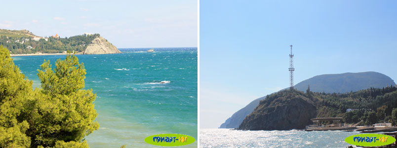 Отдых в Крыму! Фото парка Парадиз в ЛОК Айвазовское (05.10.14), Большая Алушта, пос. Партенит, Крым Отдых в Крыму! Фото парка Парадиз в ЛОК Айвазовское (05.10.14), Большая Алушта, пос. Партенит, Крым