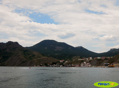 Отдых в Крыму! Фото морской прогулки к «Золотым воротам», Кара-Даг, п. Коктебель, г. Феодосия, Крым (13.06.14) Отдых в Крыму! Фото морской прогулки к «Золотым воротам», Кара-Даг, п. Коктебель, г. Феодосия, Крым (13.06.14)