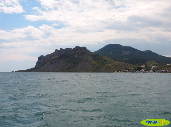 Отдых в Крыму! Фото морской прогулки к «Золотым воротам», Кара-Даг, п. Коктебель, г. Феодосия, Крым (13.06.14) Отдых в Крыму! Фото морской прогулки к «Золотым воротам», Кара-Даг, п. Коктебель, г. Феодосия, Крым (13.06.14)