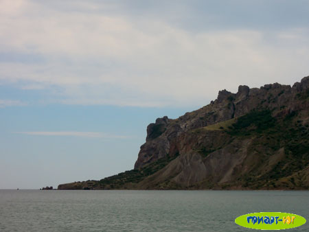 Отдых в Крыму! Фото морской прогулки к «Золотым воротам», Кара-Даг, п. Коктебель, г. Феодосия, Крым (13.06.14) Отдых в Крыму! Фото морской прогулки к «Золотым воротам», Кара-Даг, п. Коктебель, г. Феодосия, Крым (13.06.14)