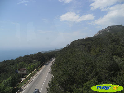 Отдых в Крыму! Фотографии канатной дороги Мисхор - Ай-Петри, Большая Ялта, пос. Мисхор, Крым (13.05.12) Отдых в Крыму! Фотографии канатной дороги Мисхор - Ай-Петри, Большая Ялта, пос. Мисхор, Крым (13.05.12)