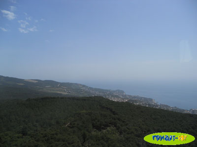 Отдых в Крыму! Фотографии канатной дороги Мисхор - Ай-Петри, Большая Ялта, пос. Мисхор, Крым (13.05.12) Отдых в Крыму! Фотографии канатной дороги Мисхор - Ай-Петри, Большая Ялта, пос. Мисхор, Крым (13.05.12)