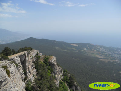 Отдых в Крыму! Фотографии канатной дороги Мисхор - Ай-Петри, Большая Ялта, пос. Мисхор, Крым (13.05.12) Отдых в Крыму! Фотографии канатной дороги Мисхор - Ай-Петри, Большая Ялта, пос. Мисхор, Крым (13.05.12)