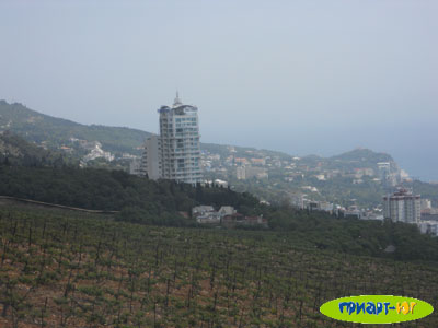 Отдых в Крыму! Фотографии канатной дороги Мисхор - Ай-Петри, Большая Ялта, пос. Мисхор, Крым (13.05.12) Отдых в Крыму! Фотографии канатной дороги Мисхор - Ай-Петри, Большая Ялта, пос. Мисхор, Крым (13.05.12)